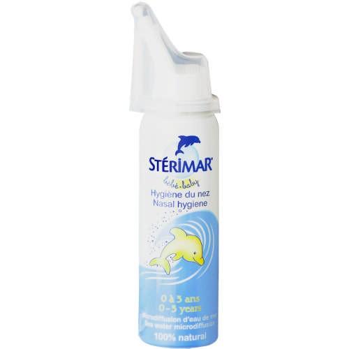 Sterimar Nasal Spray 50Ml  Link Online Pharmacy Zambia