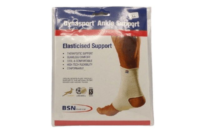 Ankle Guard XL Elastic Dynasport -1039741