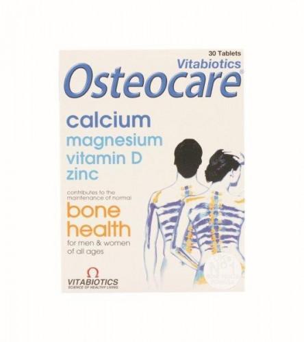 Osteocare Tab 30