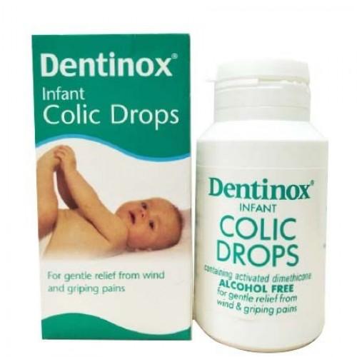 Dentinox Colic Drops 100Ml