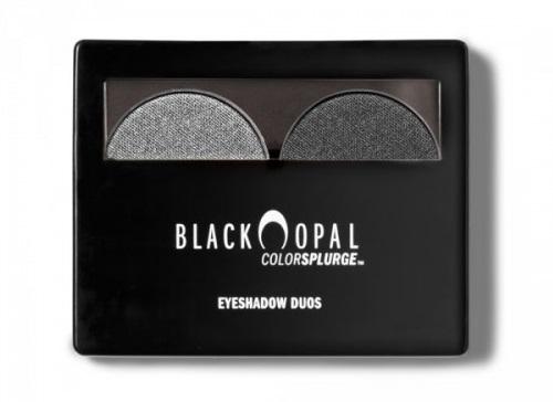 Black Opal Eyeshadow Duos Smokey Siren Ky4