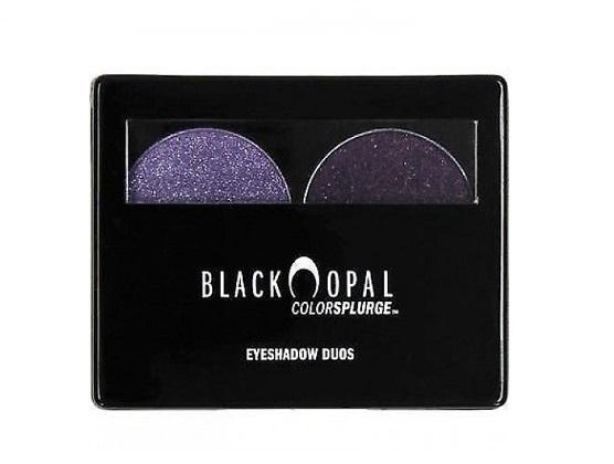 Black Opal Eyeshadow Duos Psychedelic Craze Lt4 4G