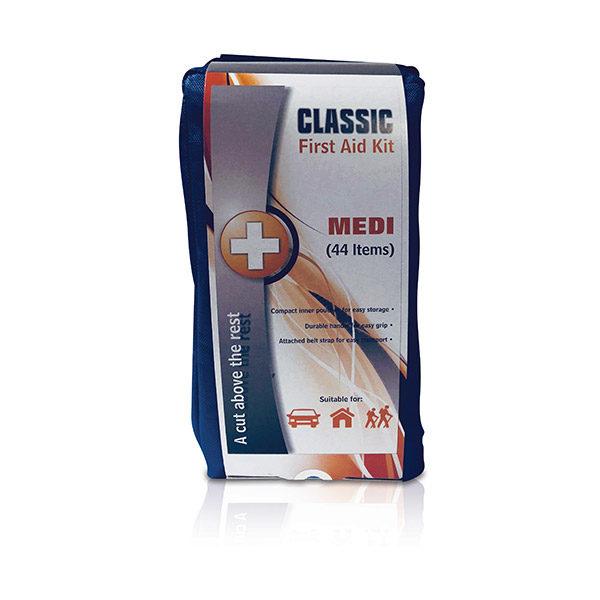 First Aid Kit Classic Medi Kit Fak5056 Fak5056