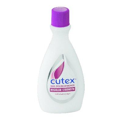 Cutex Vaseline I/ Care Strengthening