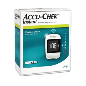 Accu-Check Instant Kit