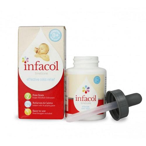 Infacol Susp 55Ml
