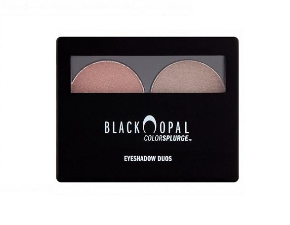 Black Opal Eyeshadow Duos Idyllic Desire Il4 4Gm