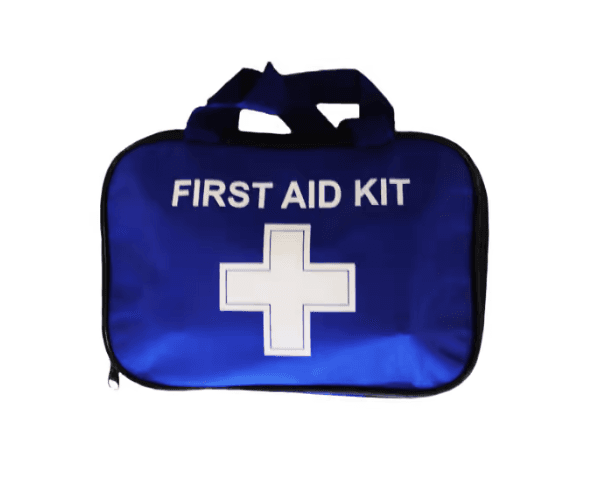 First Aid Motor Vehicle Nylon Regular Kit Fak5029