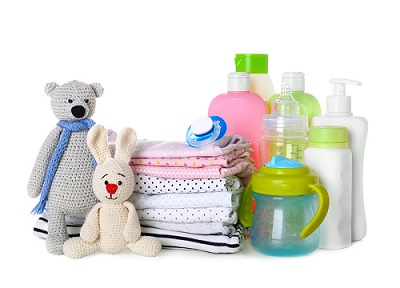 Baby and Kids
