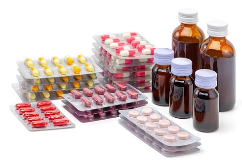Medicines & Treatments