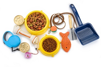 Veterinary