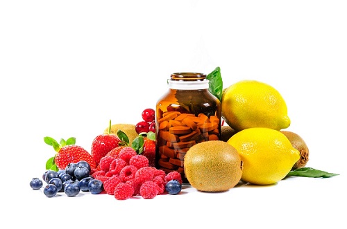 Vitamins & Supplements