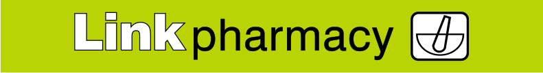 Link Pharmacy Zambia Logo