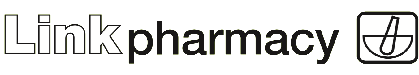 Link Pharmacy logo